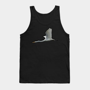 Flying Bird Tank Top